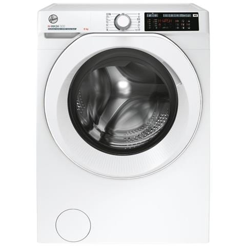 HW 28AM 1-S LAVATRICE 8KG - Foto 1