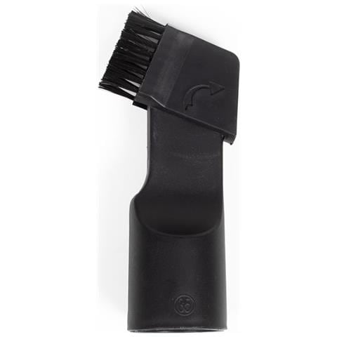 DOH136R Aspirapolvere a Traino Senza Sacchetto Potenza 700 Watt Colore Rosso - Foto 4