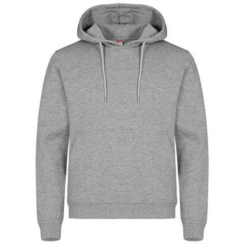 Miami Hoody Grigio Melan L - Foto 1