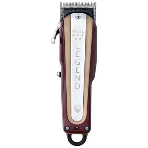 Cordless Legend Borgogna, Argento Ioni Di Litio - Foto 1