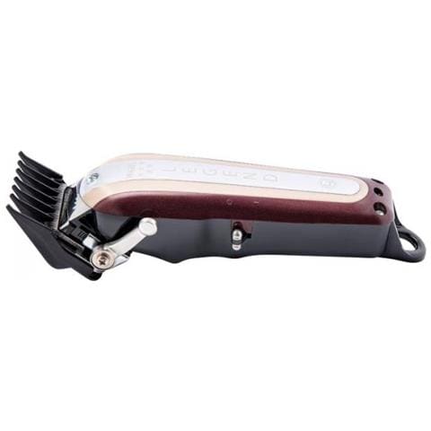 Cordless Legend Borgogna, Argento Ioni Di Litio - Foto 2