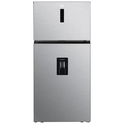 Frigorifero Doppia Porta DDP640DNV4XE0 Classe E Capacità 478 Litri Colore Inox - Foto 1