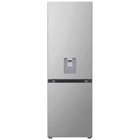 Frigorifero Combinato GBF3102DPY Total No Frost Multi Air Flow Classe D Capacità Netta 343 Litri Colore Acciaio Inox - Foto 1