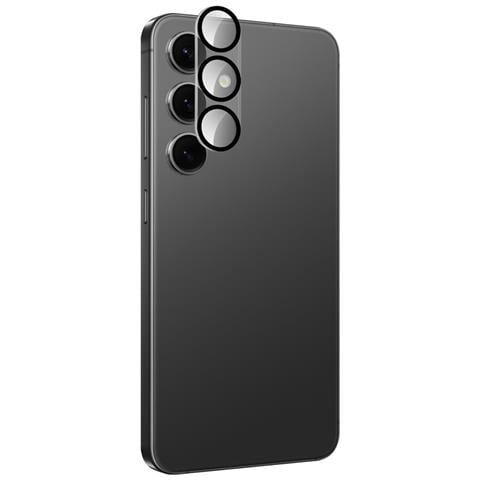 Lens Protector Galaxy S25+ 5g - Foto 1