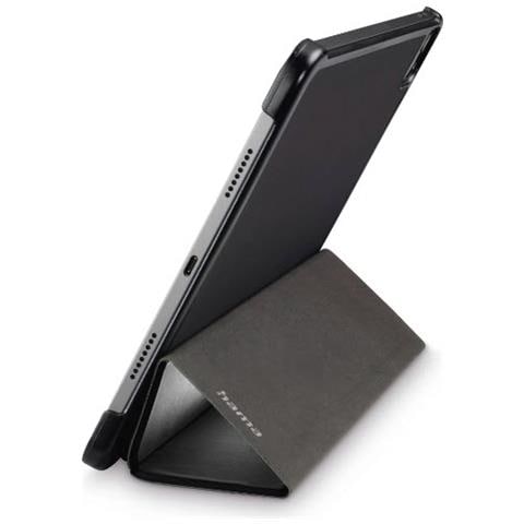 Fold 27,9 cm (11") Custodia a libro Nero - Foto 1