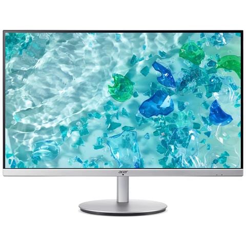 CB322QU E Monitor PC 80 cm (31.5") 2560 x 1440 Pixel Wide Quad HD Argento - Foto 3