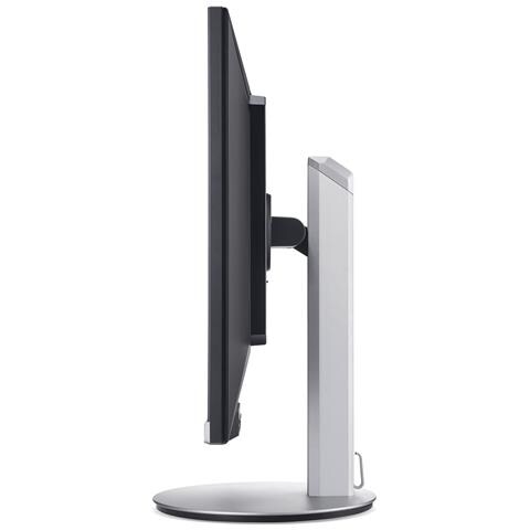 CB322QU E Monitor PC 80 cm (31.5") 2560 x 1440 Pixel Wide Quad HD Argento - Foto 9