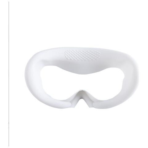 Copertura In Silicone Per Maschera Facciale Pico Neo 4 Vr, Guscio Protettivo White - Foto 1