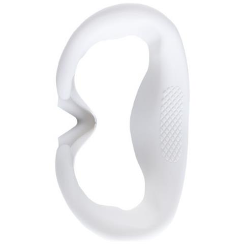 Copertura In Silicone Per Maschera Facciale Pico Neo 4 Vr, Guscio Protettivo White - Foto 2