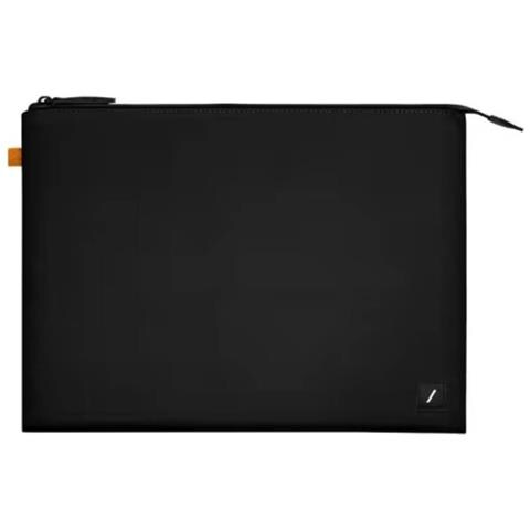 Custodia Protettiva Per Macbook Pro 14” Modello W.f.a, Nero - Foto 1