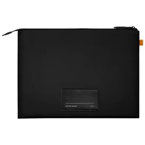 Custodia Protettiva Per Macbook Pro 14” Modello W.f.a, Nero - Foto 2