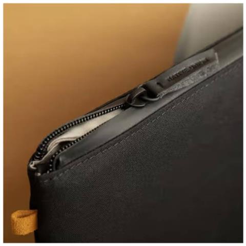 Custodia Protettiva Per Macbook Pro 14” Modello W.f.a, Nero - Foto 5