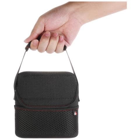Borsa Da Trasporto Portatile Per Altoparlante Bluetooth Bose Soundlink Color Ii - Foto 2