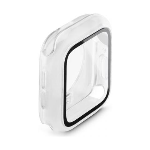 Hama 00210918 Accessorio Indossabile Intelligente Custodia Nero, Trasparente - Foto 2