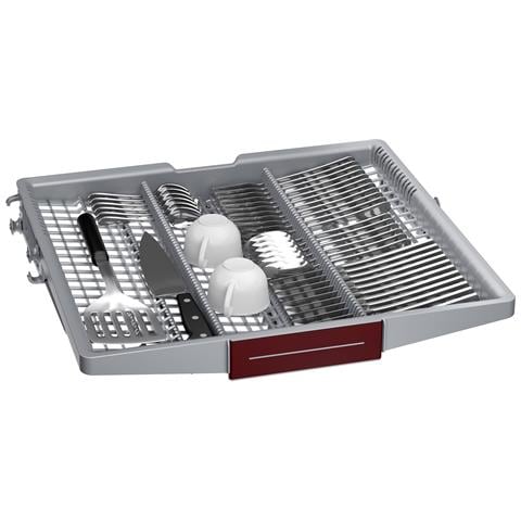 Lavastoviglie S157ZCX01E da Incasso a Scomparsa Totale Capacità 14 Coperti Classe B - Foto 9