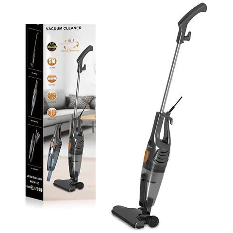 Aspirapolvere Con Cavo Di 5m E Potenza Di 1000w. Filtro Hepa Lavabile E Riutilizzabile. - Foto 2