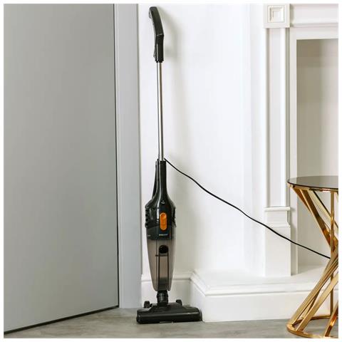 Aspirapolvere Con Cavo Di 5m E Potenza Di 1000w. Filtro Hepa Lavabile E Riutilizzabile. - Foto 6