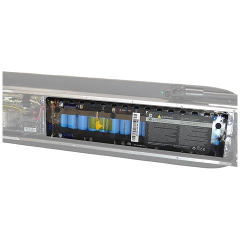 Batteria Eve Per Xiaomi M365, 1s E Essential Bms Standard 7,8ah - Foto 2