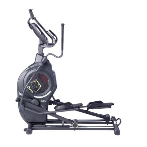 H5815 Tapis roulant elettromagnetico Nero - Foto 4