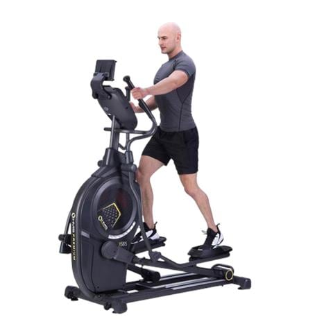 H5815 Tapis roulant elettromagnetico Nero - Foto 1