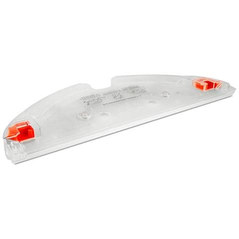 Supporto Per Panno Per Robot Aspirapolvere, Compatibile Con Roborock S5 Max, S6 Max, T7 E T7 Pro Orange - Foto 1