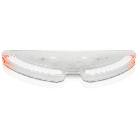 Supporto Per Panno Per Robot Aspirapolvere, Compatibile Con Roborock S5 Max, S6 Max, T7 E T7 Pro Orange - Foto 4