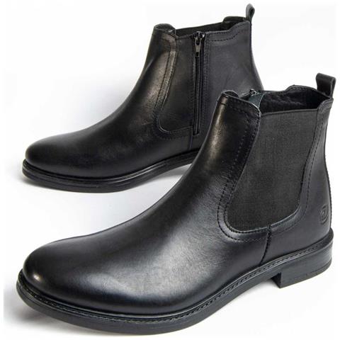 Stivale Botiel9 Nero. - Foto 1