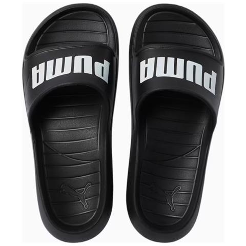 Divecat V2 Lite Slide Flip Flops 37482301, Uomini, Nero, 47 - Foto 2