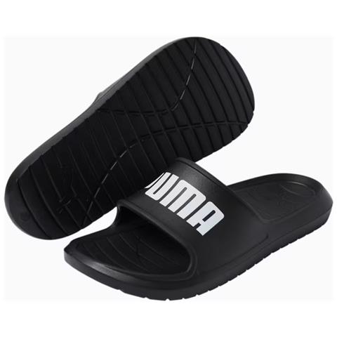Divecat V2 Lite Slide Flip Flops 37482301, Uomini, Nero, 47 - Foto 6