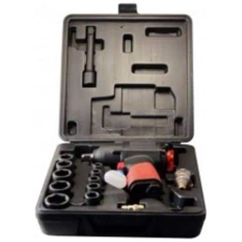 Avvitatore A Impulsi Pneumatico Professionale 1/2  1356 Nm - Foto 2
