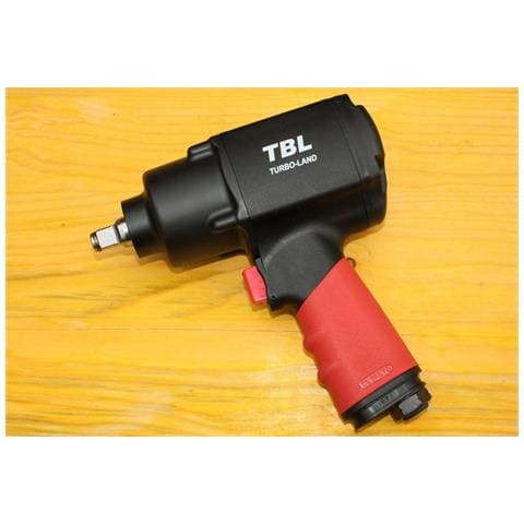 Avvitatore A Impulsi Pneumatico Professionale 1/2  1356 Nm - Foto 1