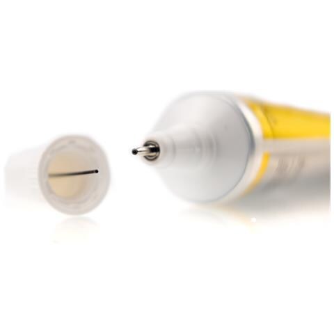 Colla Universale E-8000 15ml - Precisione E Versatilità | Asciugatura Rapida, Resistente All'umidità | Per Ceramica, Plastica, Metallo, Legno - Foto 2