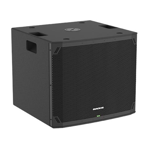 THUMP18SV4 subwoofers Nero 1400 W - Foto 1