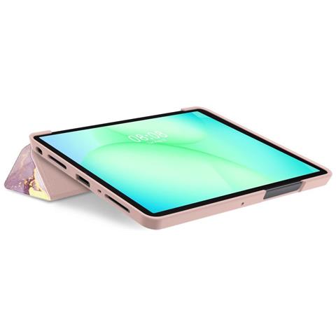 Samsung Galaxy Tab A9+ / A11+ Plus 11.0 Custodia Techprotect - Foto 1