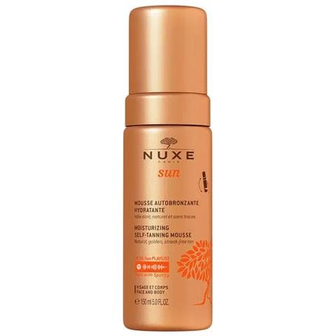 Sun Mousse Autoabbronzante 150 ml - Foto 1