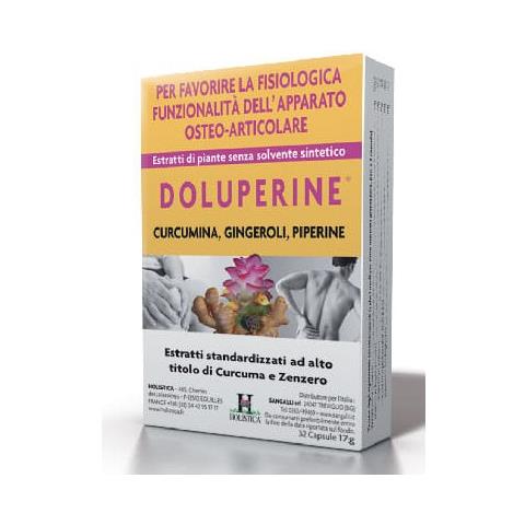 Doluperine 60 Capsule - Foto 1
