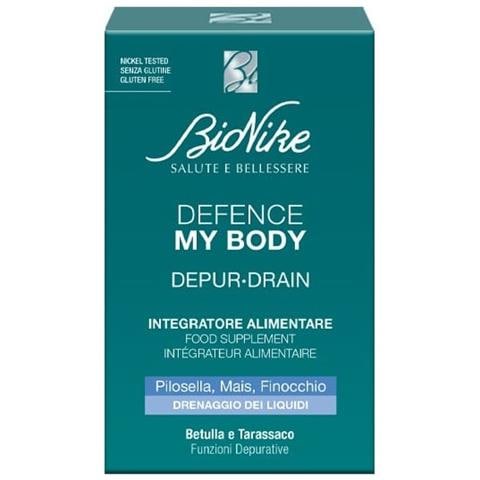 Defence My Body Depurdrain 20 Bustine - Foto 1