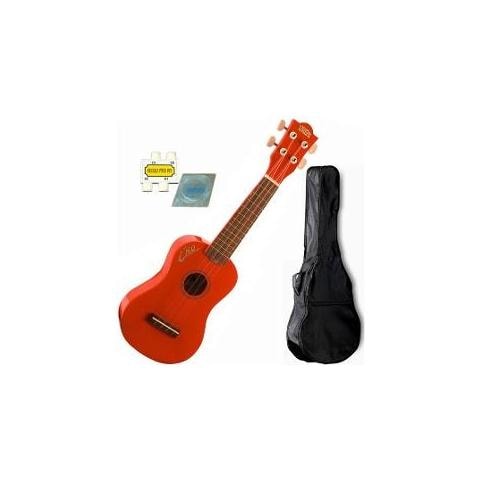 Uku Primo Soprano Red - Foto 1