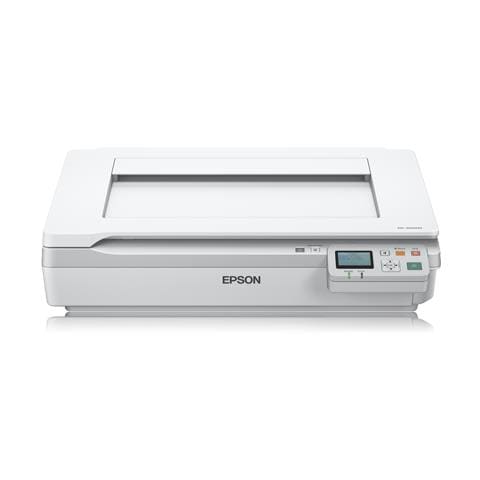 Workforce DS-50000N Scanner a Colori Piano Fisso A3 600 Dpi 4 Sec (B / N) 0,4 Sec Ppm (Colore) Ethernet - Foto 6