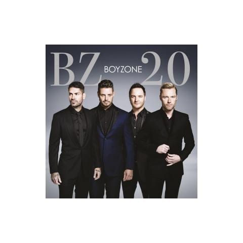 Cd Boyzone - Bz20 - Foto 2