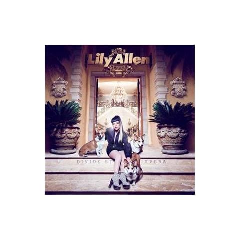 Cd Allen Lily - Sheezus - Foto 1