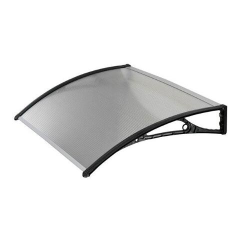 Pensilina in Policarbonato cm 60 x100 - Foto 2