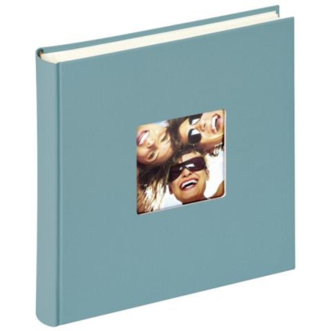 Fun petrol 30x30 100 Pages Bookbound FA208K - Foto 1