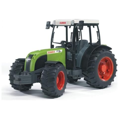 Trattore Claas Nectis 267 F 02110 - Foto 7