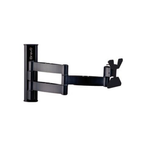 Supporto Alluminio 15-30" 3snodi Nero - Foto 3