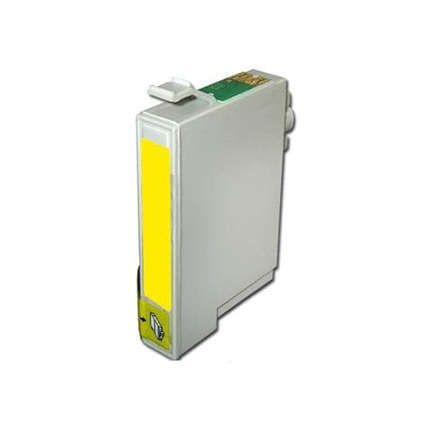 Cartuccia Ink-Ket compatibile Epson T1294 Giallo - Foto 3