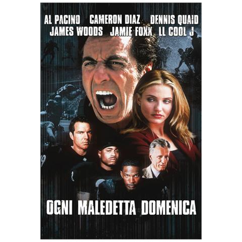 BRD OGNI MALEDETTA DOMENICA (15' anniv.) - Foto 1