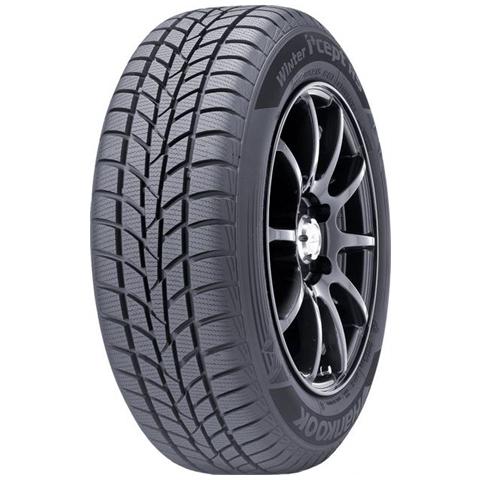 Pneumatico Auto Invernale RS W442 195/60 R14 Velocità 86 T hk1010662 - Foto 1