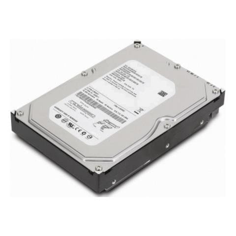 Hard Disk Interno 4 TB 3.5" Interfaccia NL-SAS 6 Gb / s 7200 Rpm - Foto 1