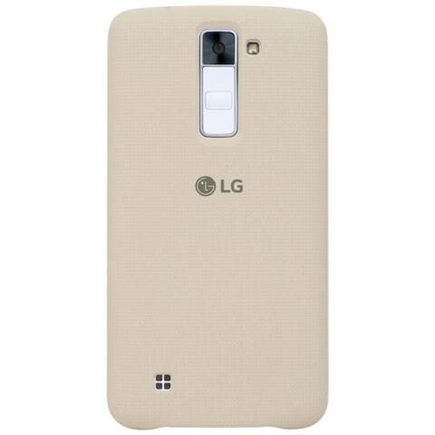 Cover Snap On Cream K8 - Foto 1
